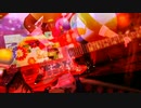 [im@sMAD  PSLG powered by グレイカナ THE MOVE]  JUSTICE [from] GUILTY (M/A/D PV?)