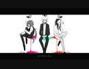 【UTAUカバー】パノプティコン【evildoers】