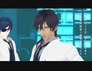 【人力+MMD刀剣乱舞】マーシャル・マキシマイザー【大倶利伽羅+伊達組】