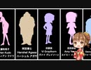 【ジミーって誰？w】名探偵コナン主要キャラクターの英語名一覧まとめ