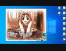 【D.CP.C.】デブのエロゲ実況動画 Part17-2 美春√
