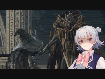 【ELDEN RING】ついに黄金樹へとたどり着いた純魔の六花ちゃん#16【小春六花実況プレイ】