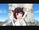 【MMDカバー】 聖闘士星矢　OP主題歌　ペガサス幻想　(東北きりたん)