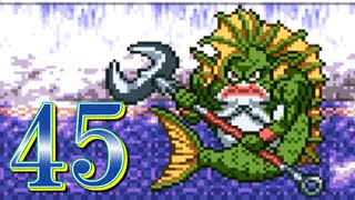 【実況】ドラゴンクエスト6をやる事にした。45【SFC版】