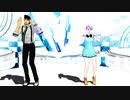 チューリングラブ feat.Souを虎徹さんとカリーナちゃんに踊ってもらった