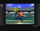 【生配信録画】マリオテニス64 #2【Switch/64】