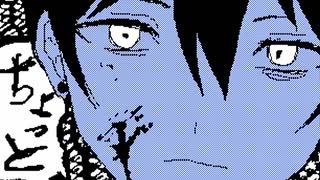 【チェンソーマン/Chainsawman】食って食われぬ関係【うごメモ/Fliphoto3D】