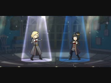 サイスタ｢Infinite Octave!/Altessimo｣MV