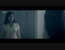 Girl in the mirror