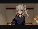 [R-18]つむぎちゃんに玉蹴り潰されるだけ
