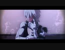 パニグレMMD Lee-[A]ddiction