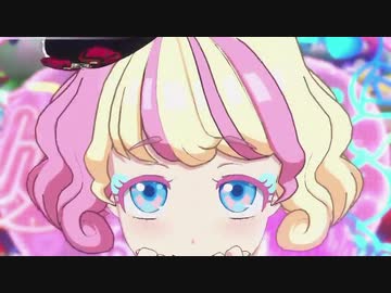 ＊＊＊なワッチャプリマジ！プレイ動画17回目NS イワナイ