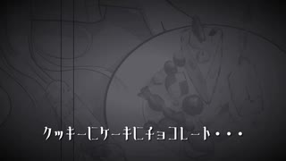 キャラメル・ラッテ /Ri-li【初音ミク】