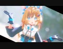 【にじさんじMMD】エリー・コニファーにミルククラウン・オン・ソーネチカを踊っていただいた
