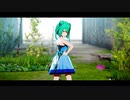 【MMDホロライブ】シューティングスター【潤羽るしあ】