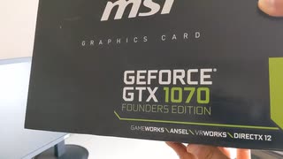 【自作PC】2022年もまだまだ使えるGTX1070レビュー