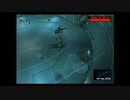 【MGS2】VS Tengu Soldier【20th anniversary】