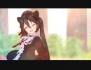 【MMD】Lap Tap Love / YYB式初音ミク