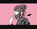 【歌ってみた】　ヴァンパイア　【Vsinger / 揚羽胡蝶】