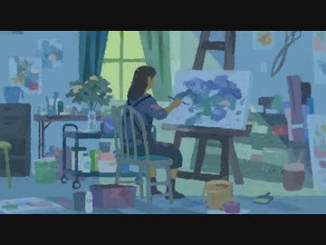 歩く人 2nd Album 「atelier」 XFD