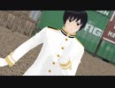 お試し制作MMD動画　lamb