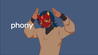 【English Cover】Tsumiki - Phony【Raegen】