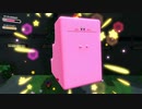 【2人実況】星のカービィ ディスカバリーを協力(笑)プレイするぽよ part2