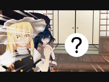 【お知らせ】あの人気者が新作MMDドラマの主役になったようです。【4/1走法】