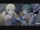[FAIRY TAIL]第16回(16-3) 扉を閉めろ