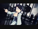 【MMDおそ松さん】輔佐カラ松でWorth it【極狼松】
