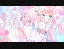 【オリジナル曲】さくらいろうさぎ【Vtuber/卯丸とあ】