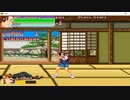 「open bor」新アイテムキャラ 「ひなた」のテストプレイ