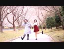 【聖羅 × あんず】嘘とぬいぐるみ【桜の下で踊ってみた】