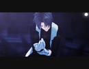【MMD刀剣乱舞】Shadow Shadow【へし切長谷部】