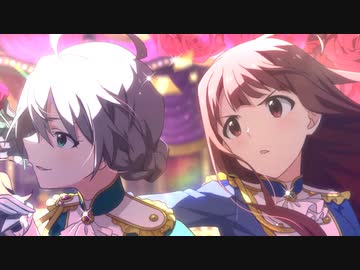 【ミリシタ】「アイドルマスター ミリオンライブ！ シアターデイズ」PV第4弾【アイドルマスター】