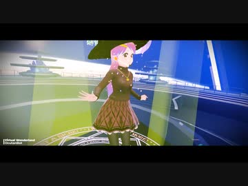 バーチャルワンダーランド Virtual Wonderland / おきゅたんbot