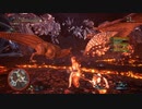 ネギのゲーム実況　MONSTER HUNTER WORLD：ICEBORNE　#037　｢奇襲燎原｣