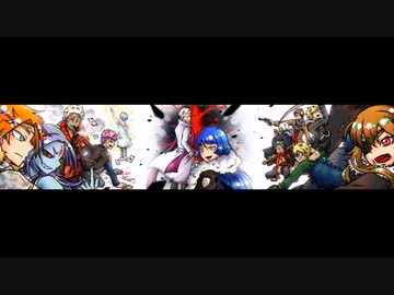 【手描き】被虐のノエル6周年記念【被虐のノエル】