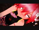 【MMD】テトさんで曼珠沙華【重音テト誕生祭2022】