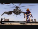 [NINJA GAIDEN 3RE]かすみゲームオーバー集[Day2]PART2