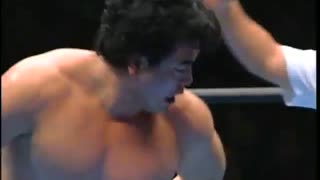 三沢＆小橋 vs. 川田＆田上 93年12月3日  全日世界最強タッグ決勝戦（他試合ダイジェスト付き）