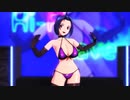 【MMDアイマス】ハイファイレイヴァー【三浦あずさ】