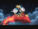 【OP】『ザ・カップヘッド・ショウ！』ノンクレジットオープニング