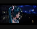 【MMD】初音ミクで「from Y to Y」【めんぼう式まつり2022】