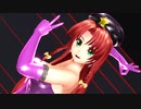 【東方MMD】ボンデージ美鈴のグッバイ宣言