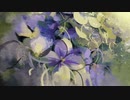 【結月ゆかり＆知声】箱庭に花を添えて【オリジナル】