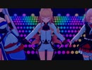 【政マニ】よぜぴょい伝説【MMD】