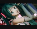 【MME配布】物理ベースシェーダsdPBR Ver. 3.90【MMD】