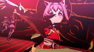 ウマ娘　ハルウララめいん　blow_my_gale
