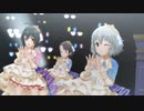 【デレステMV】 New bright stars 【美穂、千枝、由愛、雪美、こずえ】